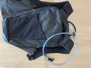 Mochila hidratação BTT/Gravel 12L