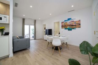 Piso en alquiler en Benicalap en Valencia