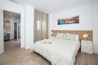 Piso en alquiler en Benicalap en Valencia