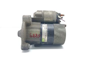 MOTOR ARRANQUE CITROEN C3 97680