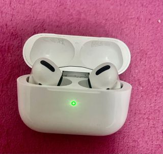 Airpods A2083 Apple Blancos