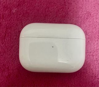 Airpods A2083 Apple Blancos