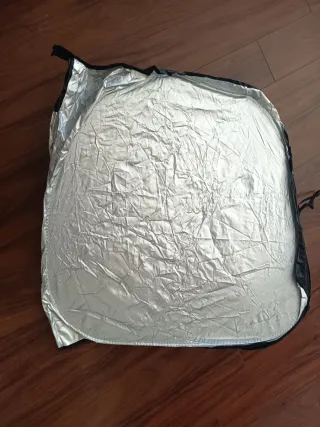 Protector solar coche