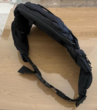 Bolsa de cintura BTT Rockrider