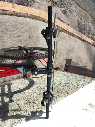 Bicicleta MTB talla L