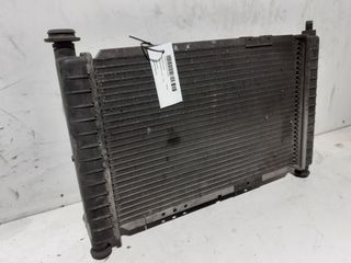 RADIADOR AGUA DAEWOO MATIZ 55968