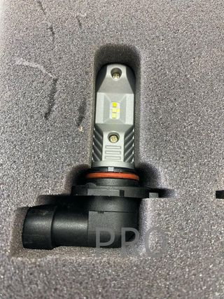 Faros antiniebla LED - Osram