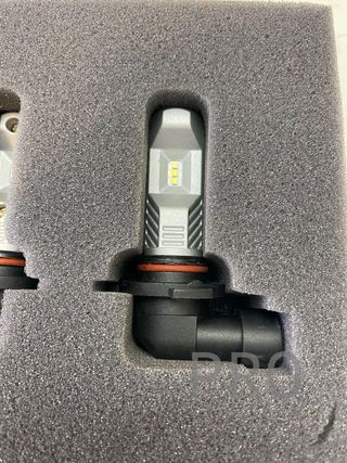 Faros antiniebla LED - Osram