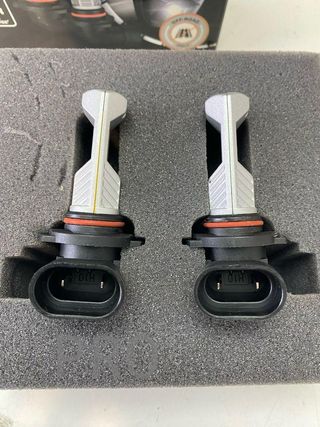 Faros antiniebla LED - Osram