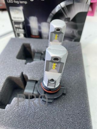 Faros antiniebla LED - Osram