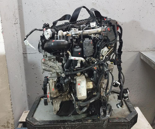 Motor Mercedes 654.920 2020 68.000km