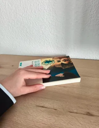 El escarabajo de Horus (Planeta & Oxford) (Span...