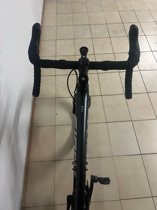 Bicicleta Giant TCR