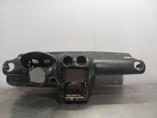 SALPICADERO MERCEDES-BENZ CLASE ML (BM 164) D 642