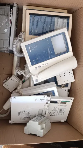 Telefonillos para recambio