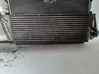 INTERCOOLER RENAULT MEGANE II BERLINA 5P 76294