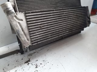 INTERCOOLER RENAULT MEGANE II BERLINA 5P 76294