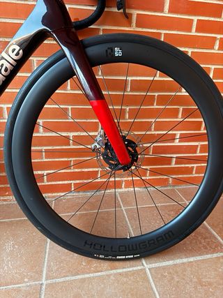 Cannondale SuperSix EVO Hi-MOD 1 Talla 54