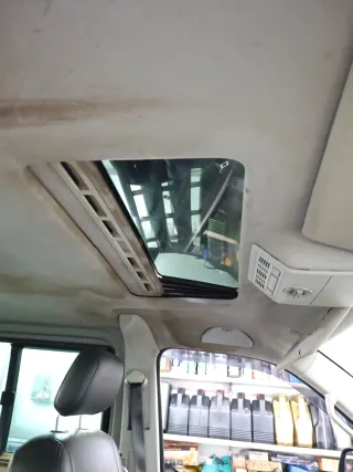 ÚLTIMA SEMANA Volkswagen Transporter T5 2011