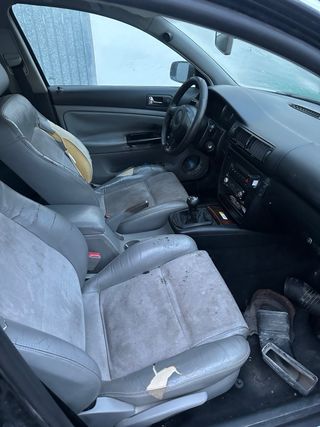 Volkswagen Passat 2003