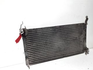 CONDENSADOR / RADIADOR  AIRE ACONDICIONADO FIAT BRAVA (182)