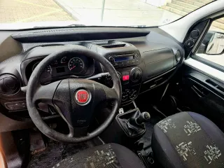FIAT Fiorino 2015