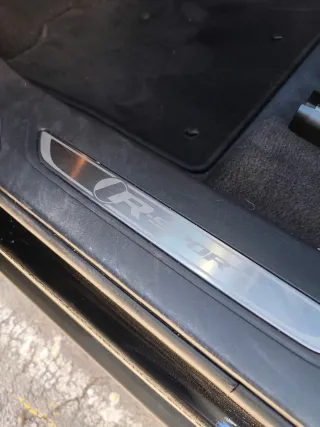 JAGUAR F PACE R SPORT