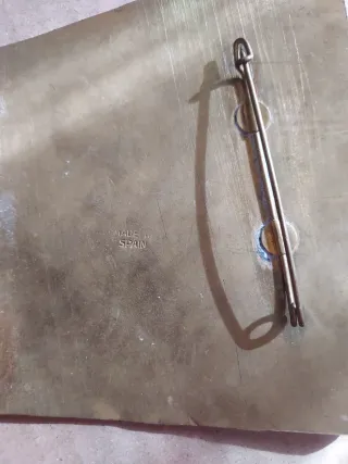 Chapa Familia Telerin Licenciados