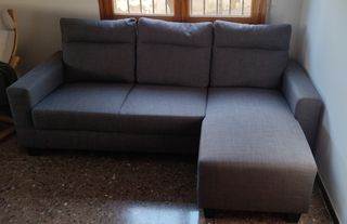 Sofá IKEA Bollstanäs 3 plazas