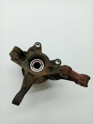 MANGUETA DELANTERA DERECHA DACIA LOGAN II 293790