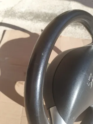 Volante y Airbag Peugeot 307 CC