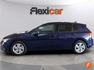 Volkswagen Golf Life 2.0 TDI 85kW (115CV) DSG