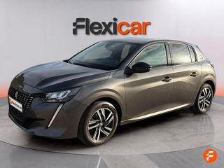 Peugeot 208 PureTech 73kW (100CV) Active Pack