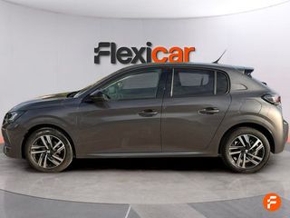 Peugeot 208 PureTech 73kW (100CV) Active Pack