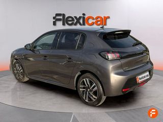 Peugeot 208 PureTech 73kW (100CV) Active Pack