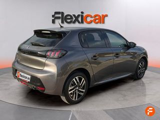 Peugeot 208 PureTech 73kW (100CV) Active Pack
