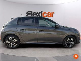 Peugeot 208 PureTech 73kW (100CV) Active Pack