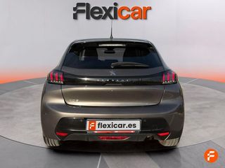 Peugeot 208 PureTech 73kW (100CV) Active Pack