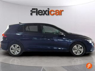 Volkswagen Golf Life 2.0 TDI 85kW (115CV) DSG