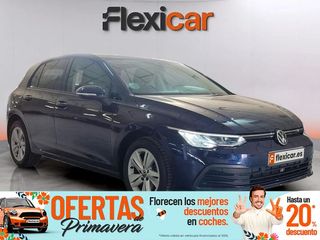 Volkswagen Golf Life 2.0 TDI 85kW (115CV) DSG