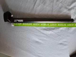 Tija Shimano Deore XT M730 27.2mm cómo nueva