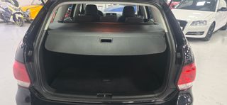 EL VOLKSWAGEN GOLF VARIANT 1.6 TDI 105 CV DE 2009