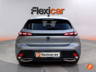 Peugeot 308 5P Allure PureTech 130 S&S MAN