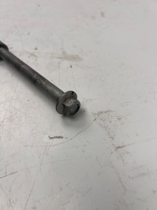 Eje rueda Honda SH 125