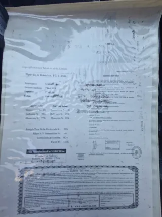 Peugeot 308 2009 ITV RECIÉN PASADA