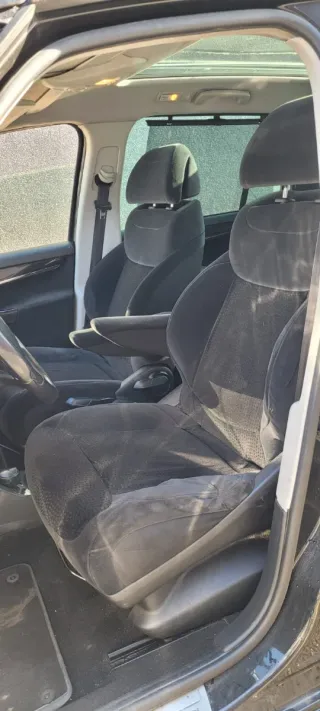 Citroen C4 Picasso 2009