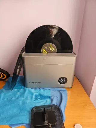 Txús García DJ - Master Blow (Legend Records)