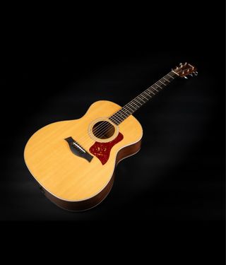 Taylor 214e Deluxe Electroacústica