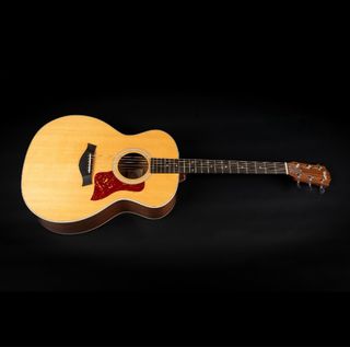 Taylor 214e Deluxe Electroacústica