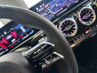 MERCEDES-BENZ CLA CLA 220 D DCT